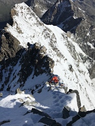 Final steep section towards the summit.JPG